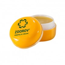 Zdorov Cream for Joints and Bones